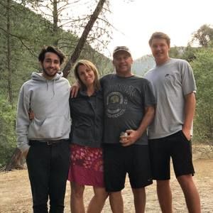 Meet your Posher, Kirstie